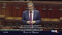Documento di bilancio sul tavolo del governo