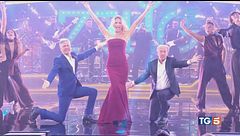E dopo la Ruota si ride con Zelig