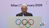 Sport messaggio di pace l'appello di Mattarella