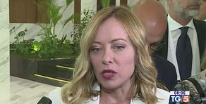 Sì al Decreto sicurezza Meloni: no misure spot