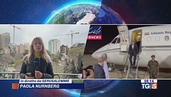 In Oman al via colloqui tra Iran e Stati Uniti