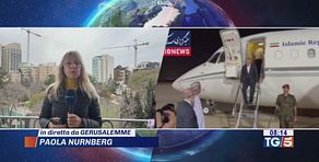 In Oman al via colloqui tra Iran e Stati Uniti