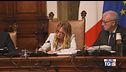 Cdm approva documento di bilancio