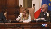 Cdm approva documento di bilancio
