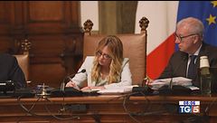Cdm approva documento di bilancio