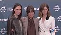 Inizia a Roma la festa del cinema