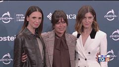 Inizia a Roma la festa del cinema