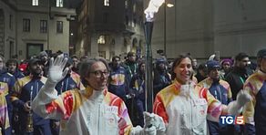 Via a Milano-Cortina il mondo ci guarda