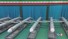 Colloqui Usa-Iran 007 ferito a Mosca