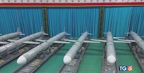 Colloqui Usa-Iran 007 ferito a Mosca