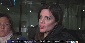 Che facce di bronzo!