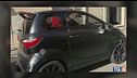 Minicar, "Fatto per noia, ci siamo divertiti"