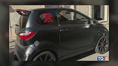 Minicar, "Fatto per noia, ci siamo divertiti"