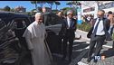 Papa Leone sta bene, asportato il tumore