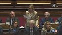 Meloni: "Da Ue risposte subito sui costi dell'energia"