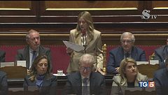 Meloni: "Da Ue risposte subito sui costi dell'energia"
