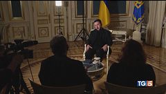Kiev denuncia: Mosca non rispetta la tregua