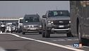 Multe più leggere e 150km in autostrada