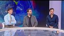 Il Volo, Uno per Tutti: il trio ospite nello studio del Tg5