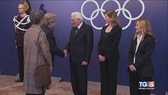 L'attesa è finita Olimpiadi al via