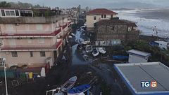 Fenomeni estremi da Usa all'Europa