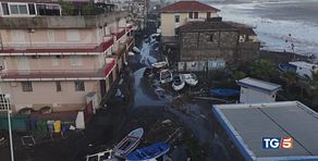 Fenomeni estremi da Usa all'Europa