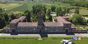 Le dimore storiche patrimonio unico