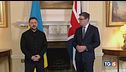 Il dilemma di Zelensky Gli Usa con chi stanno?