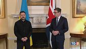 Il dilemma di Zelensky Gli Usa con chi stanno?