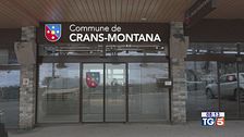 Capo sicurezza di Crans non aveva la licenza