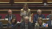 Meloni: "Sull'energia servono subito risposte da Ue"