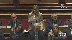 Meloni: "Sull'energia servono subito risposte da Ue"