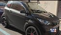 Banda della minicar, confessano due minorenni