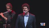 Gianmarco Carroccia omaggia Lucio Battisti