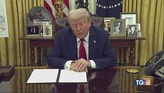 Usa e Iran primi passi