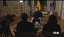 Zelensky: Stati Uniti schierati con Mosca