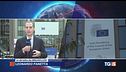 Consiglio Ue al via energia al centro