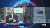 Consiglio Ue al via energia al centro