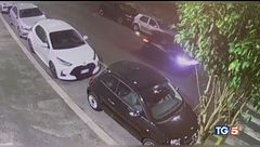 La madre del sedicenne della minicar "Chiedo scusa per mio figlio"