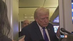 Trump senza freni e perde consensi