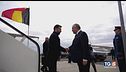 Zelensky a Bruxelles, sostegno da Ue e Nato