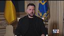Tensione Usa-Ucraina Attacchi raffinerie