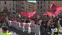 Proteste nelle scuole Oggi cortei e sciopero