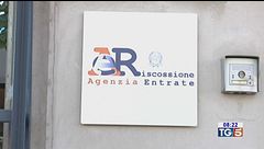 Al via rottamazione tasse, imposte e multe