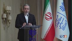 Minacce dell'Iran, ma i colloqui continuano