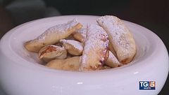 Gusto: tortelli fritti