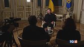 Trump sempre più contro Zelensky