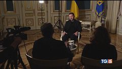 Trump sempre più contro Zelensky