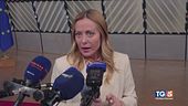 Meloni: ottimista sulla flessibilità