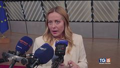 Meloni: ottimista sulla flessibilità